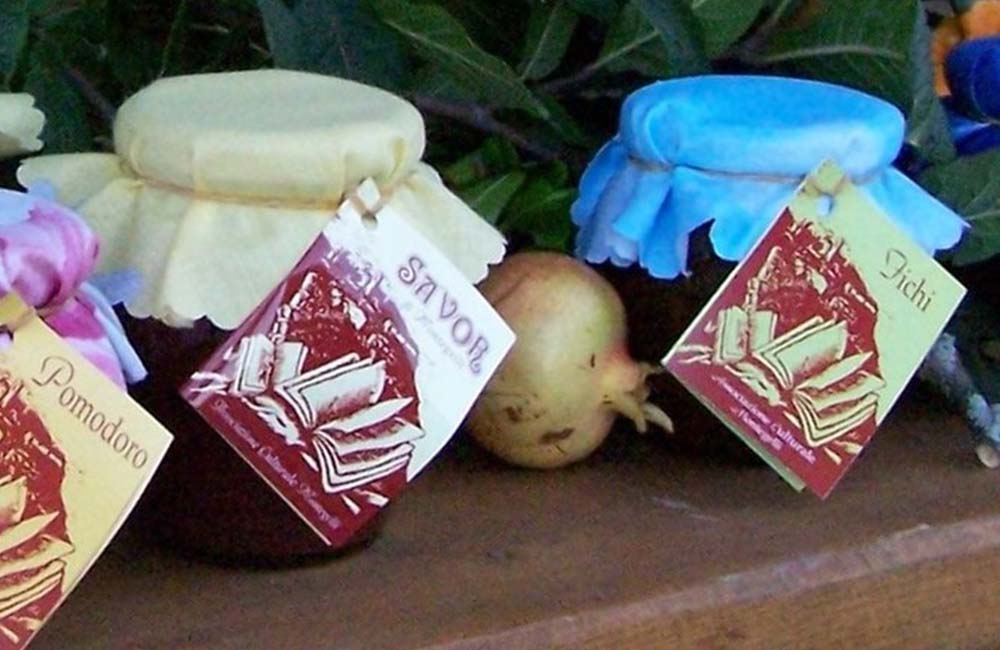 Sagra del Savor
