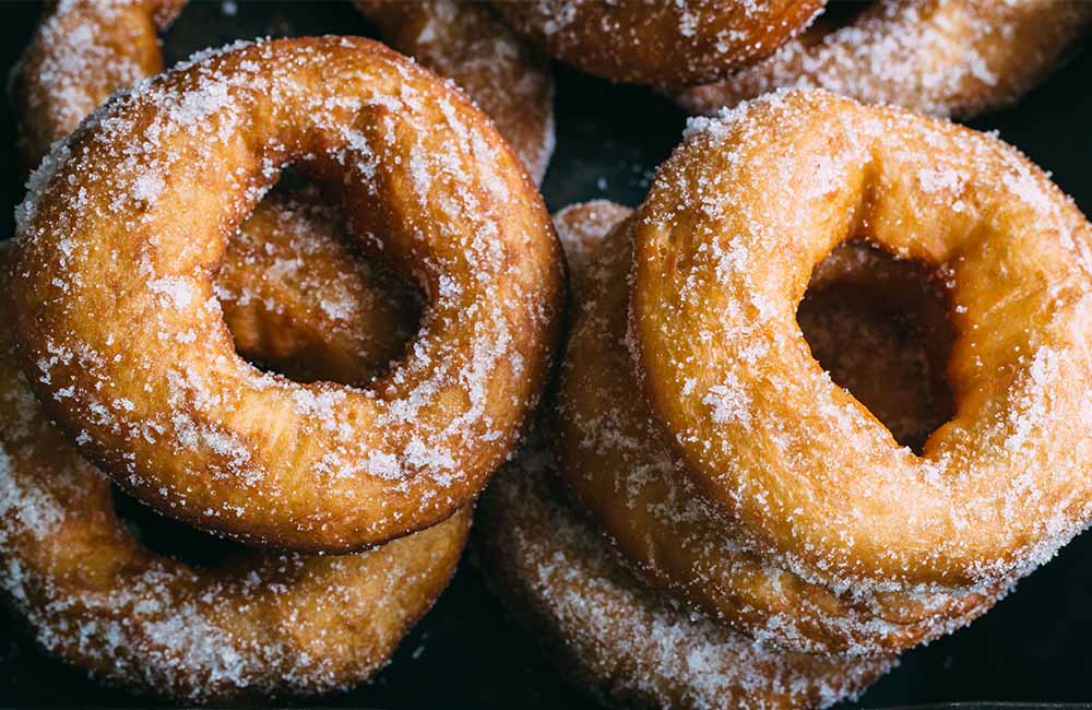Sagra dei Longarini e del Ciammellocco
