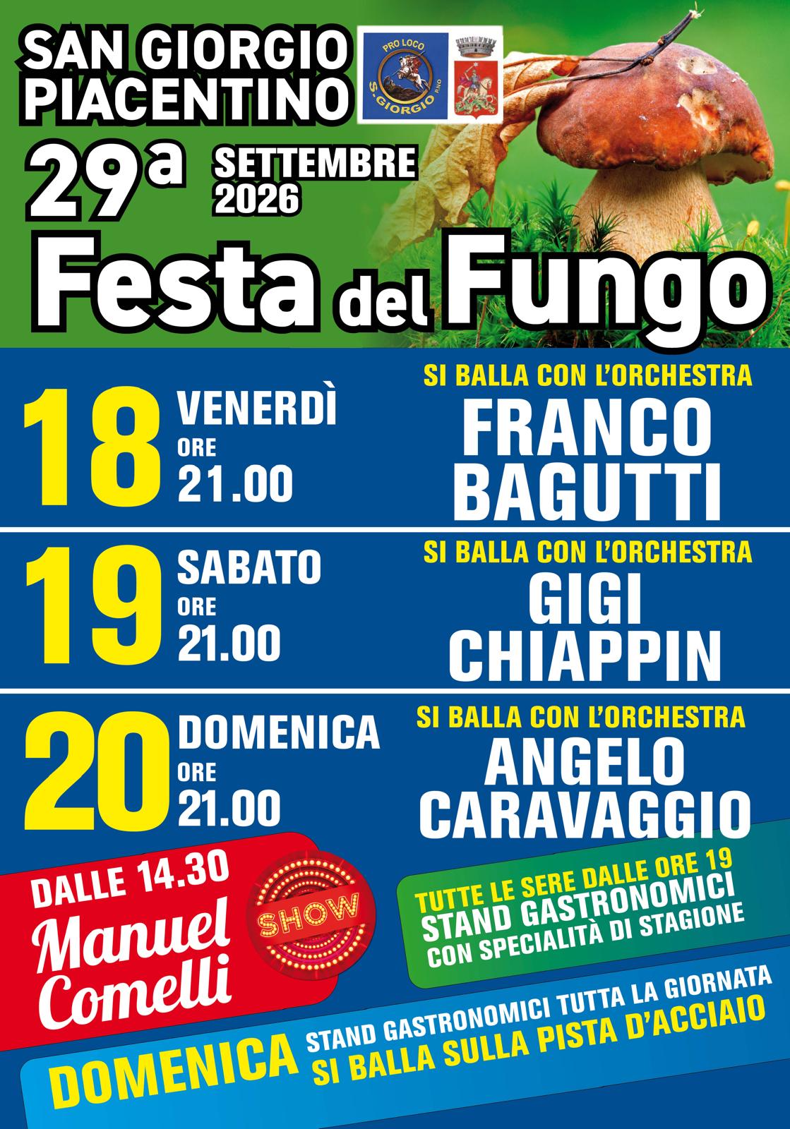 Programma