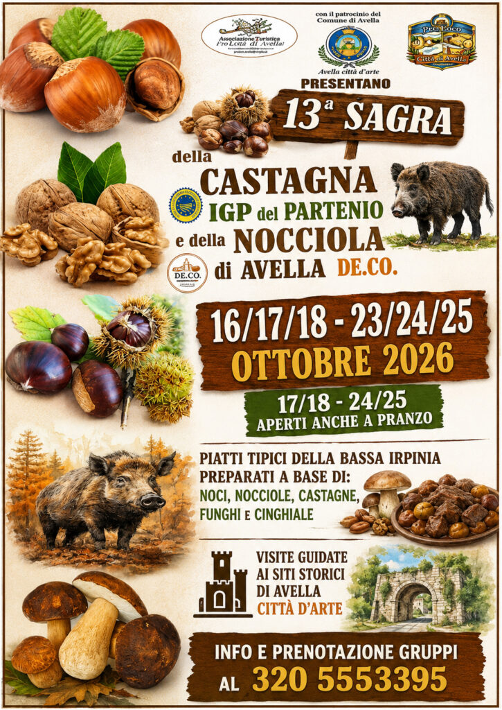 PRODOTTI TIPICI