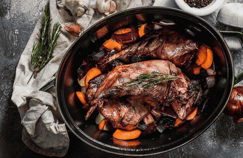 Sagra della Lepre e del Cinghiale