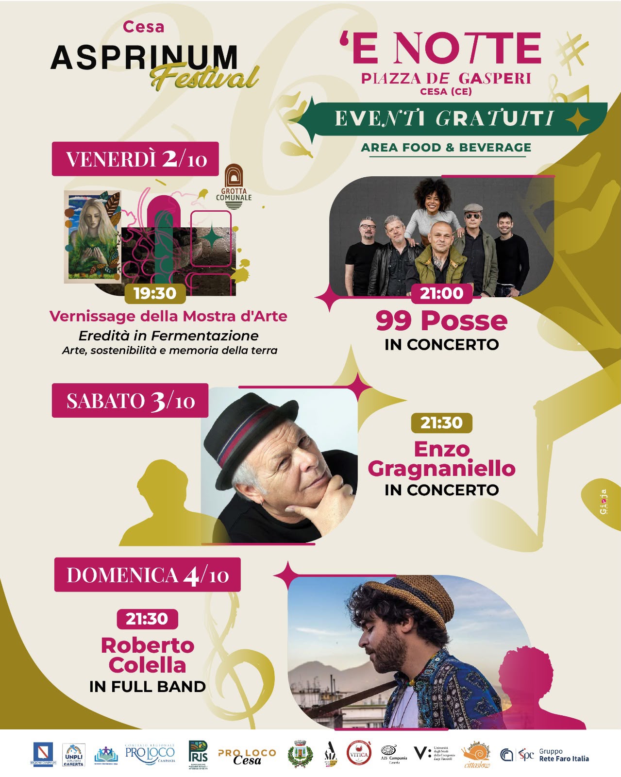 Programma