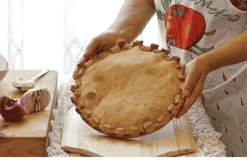 Sagra Nazionale del Calzone
