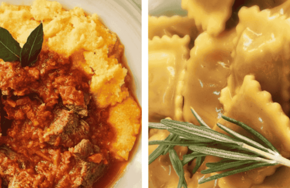 Sagra della cucina piemontese
