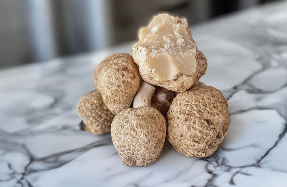 Mostra mercato del Tartufo Bianco