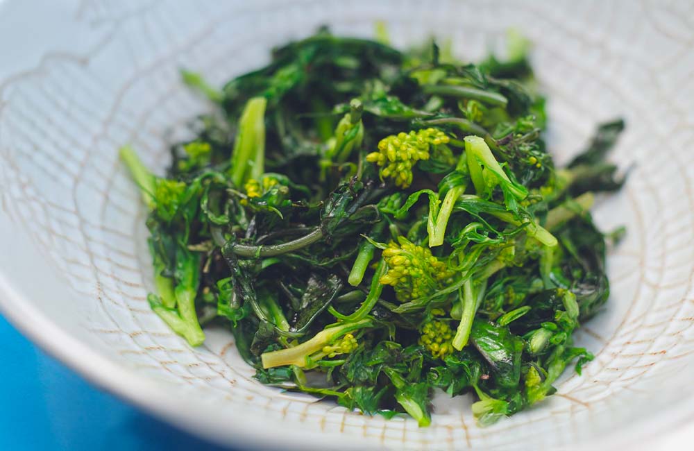 Festa del Broccoletto