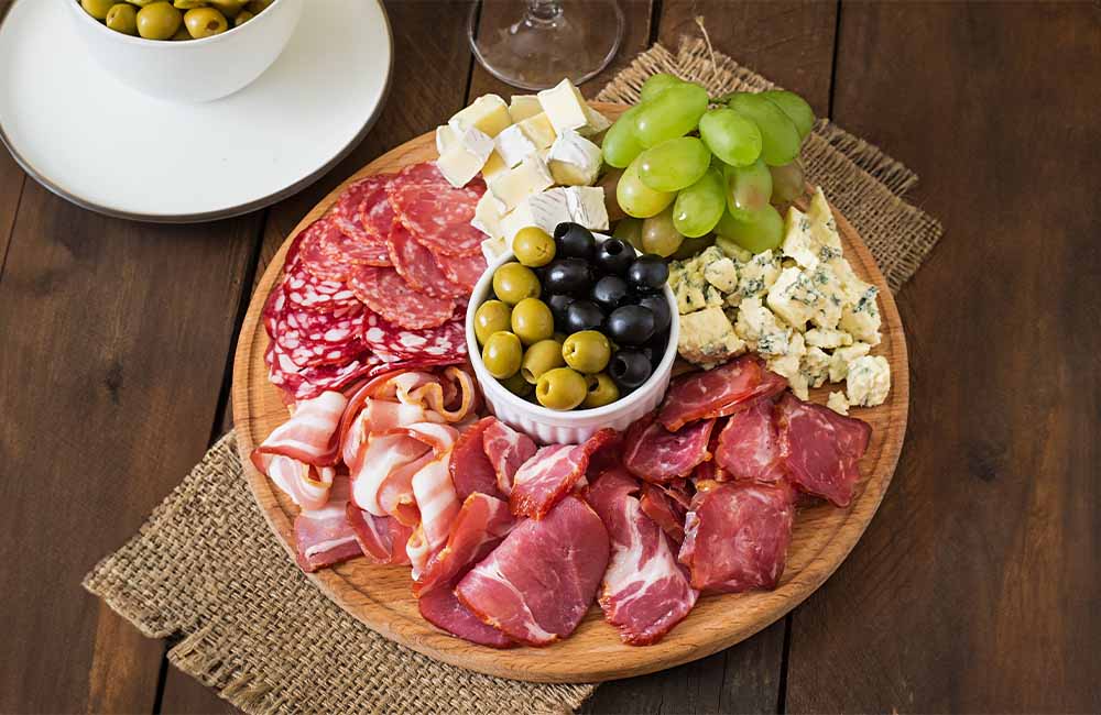 Buongusto, mostra mercato enogastronomica