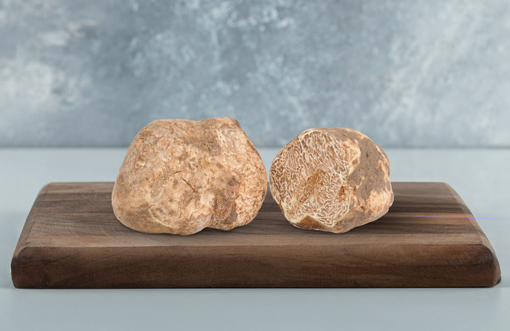 Fiera nazionale del Tartufo