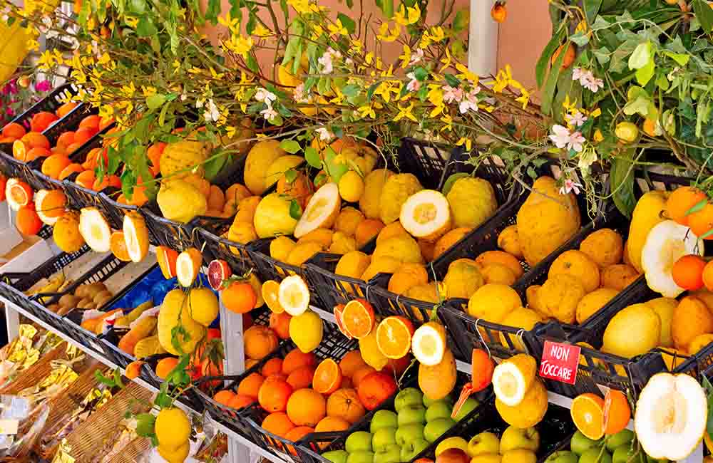 Sagra dell’agricoltura