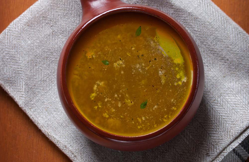 Grande Bagna Cauda