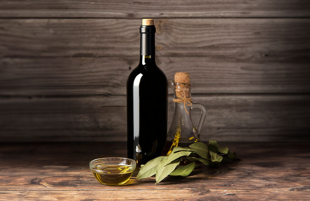 Festa dell’olio e del vino novello