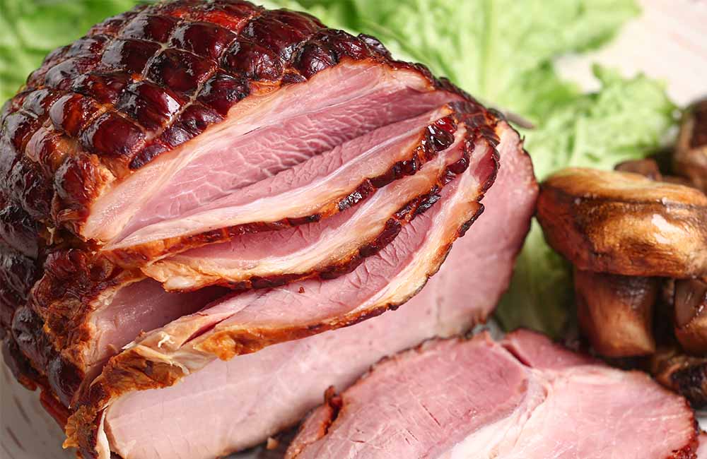 Sagra del prosciutto cotto al vino