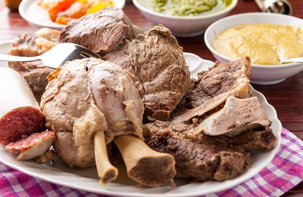 Sagra del bollito misto