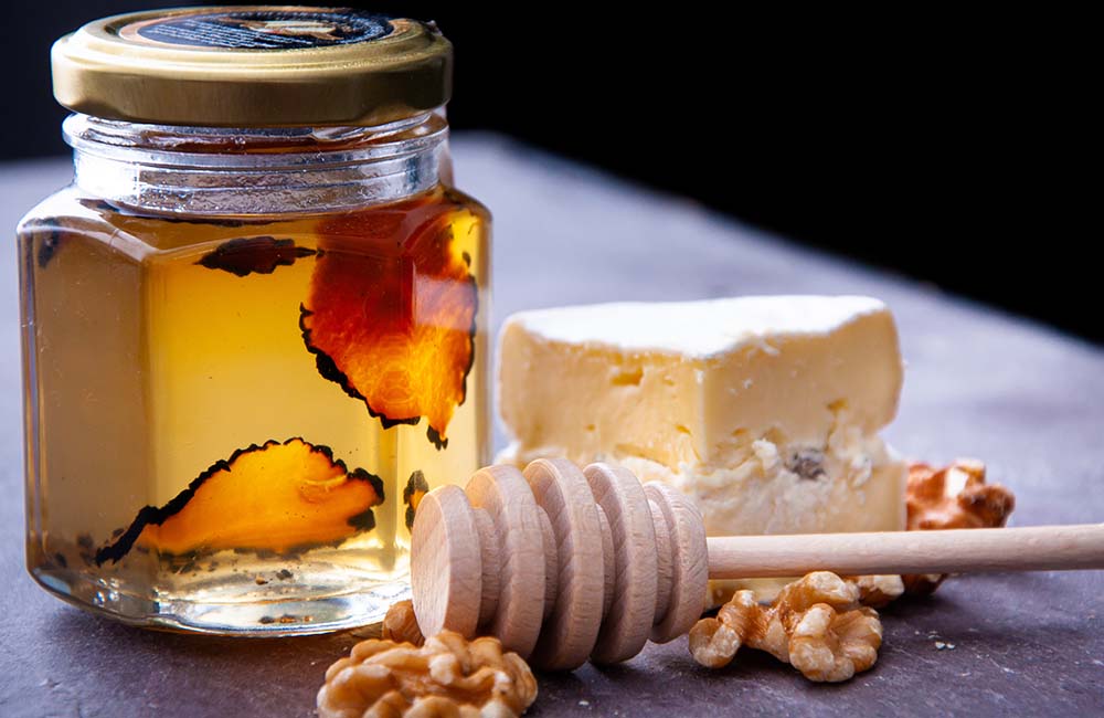 Fiera del tartufo e del miele