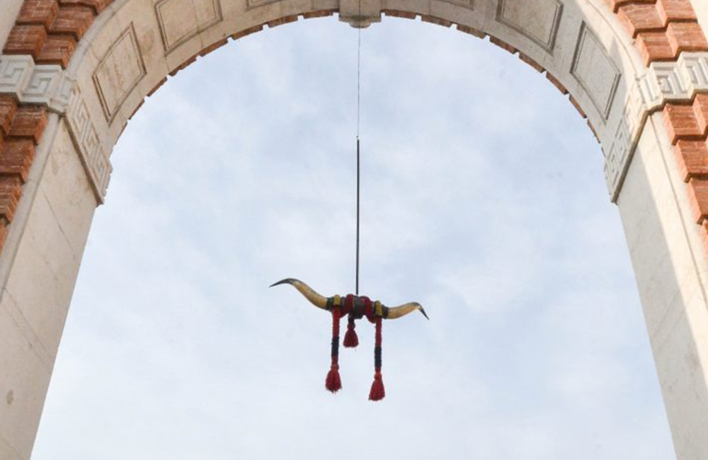 Sagra delle scorte di San Martino
