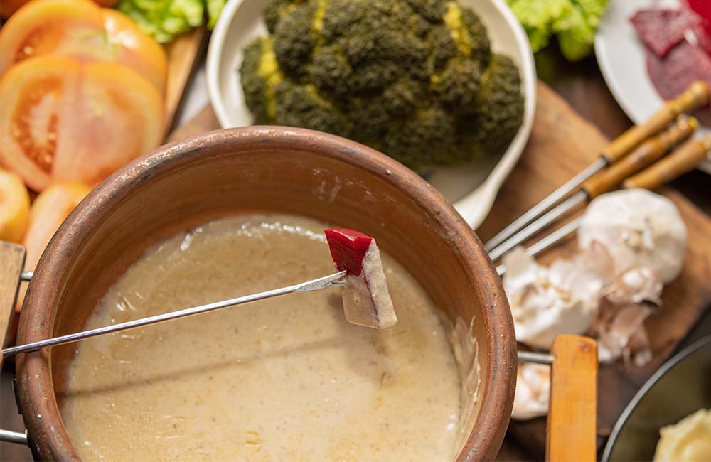 Bagna Cauda Mombercelli