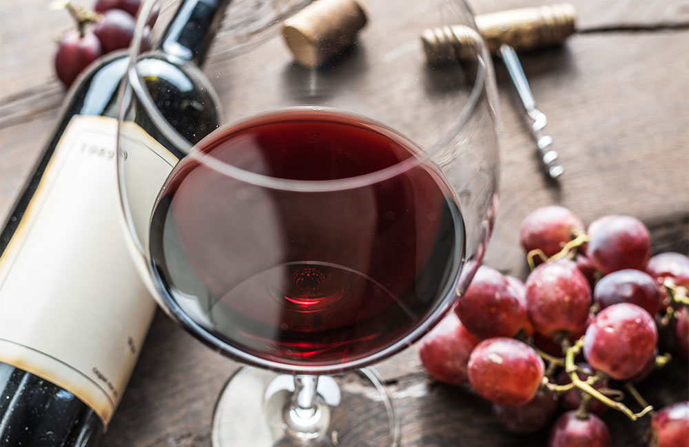 Festa del vino