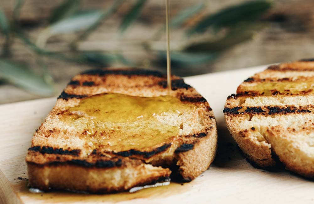 Sagra della bruschetta