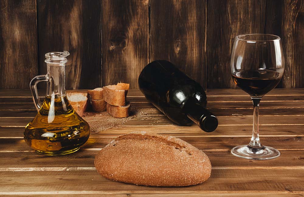 Wine not – Le vie del vino rosso