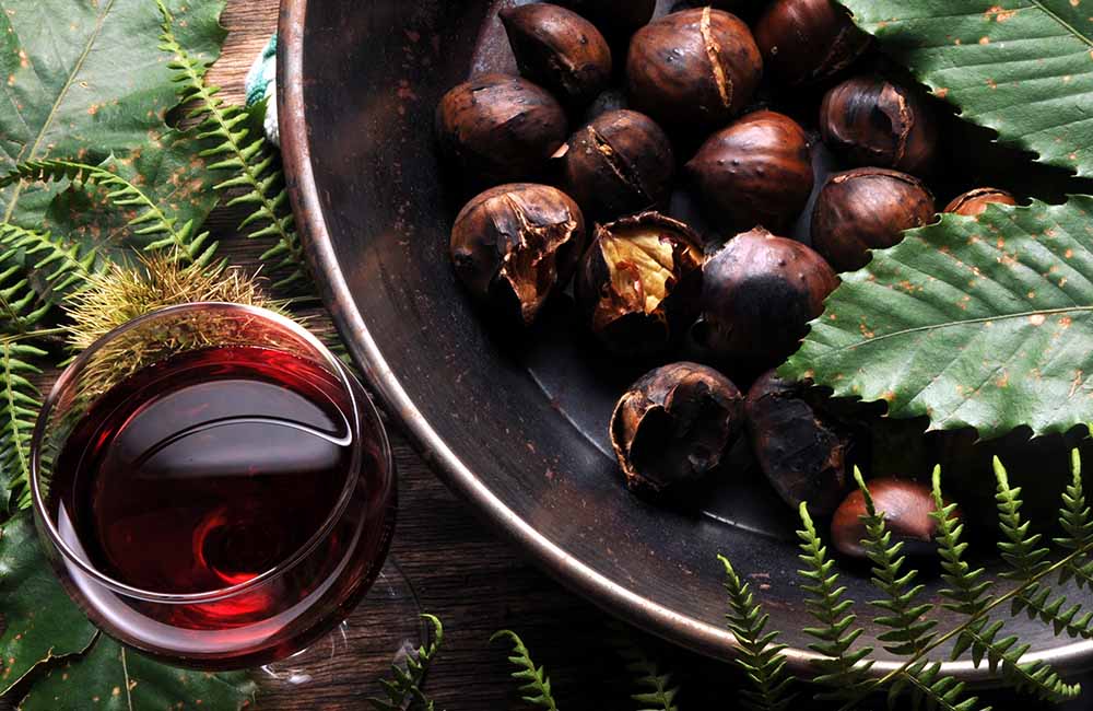 San Martino Castagne e Vino