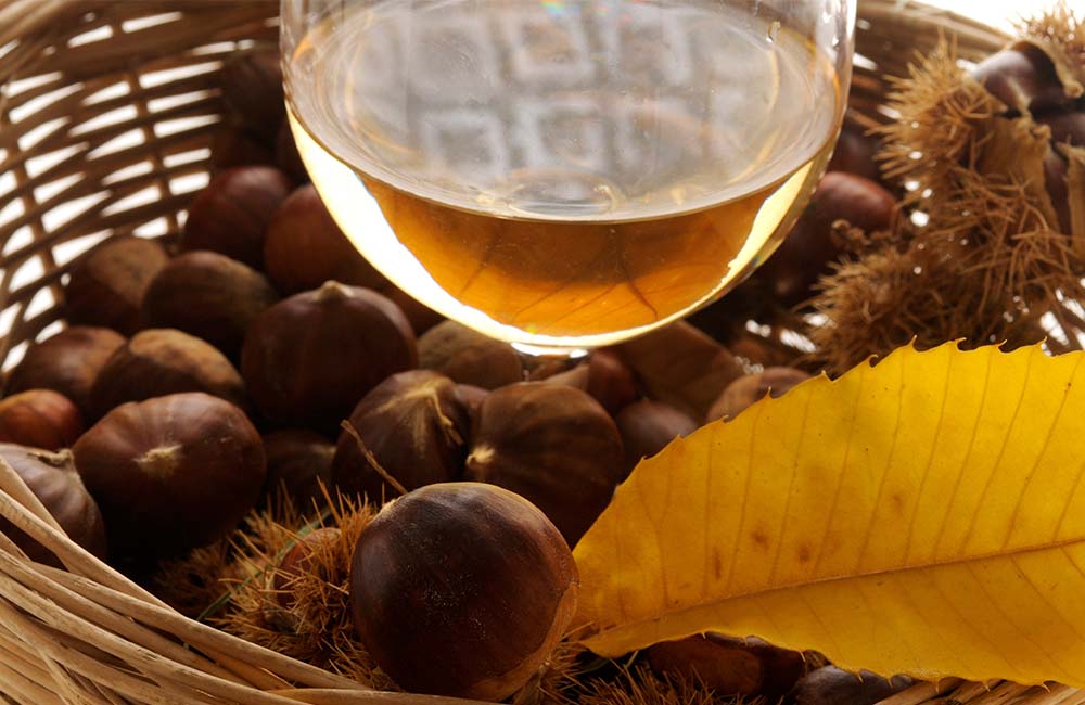 San Martino Sapori d’Autunno