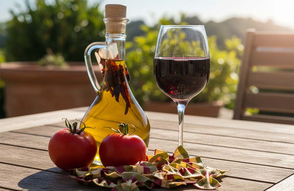 Festa dell’Olio e del Vino