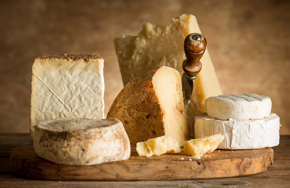 Collesano Cheese e oltre – Sagra del formaggio