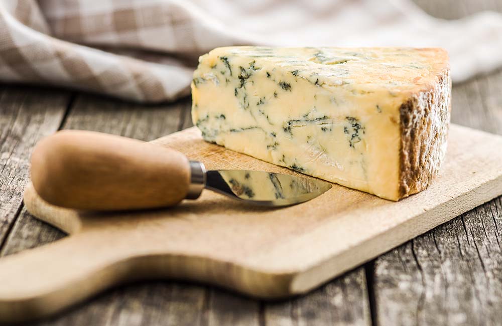 Sagra del gorgonzola