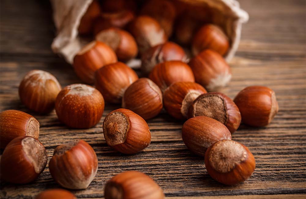 Festa della nocciola