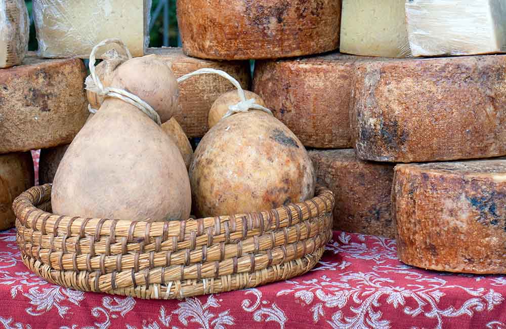 La sagra delle sagre