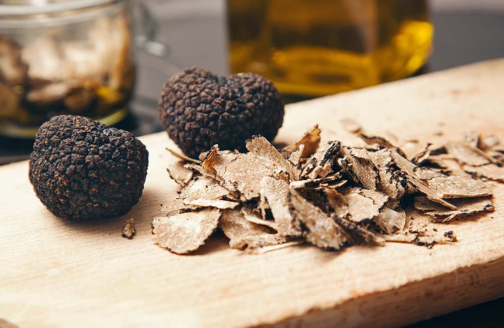 Festa del tartufo