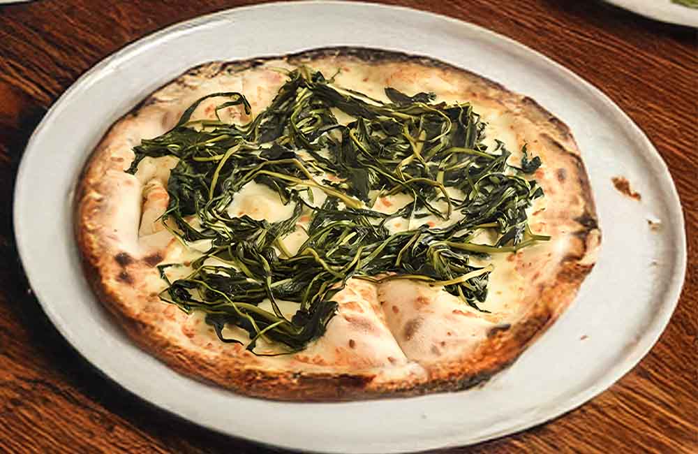 Sagra dellu Pizzillu
