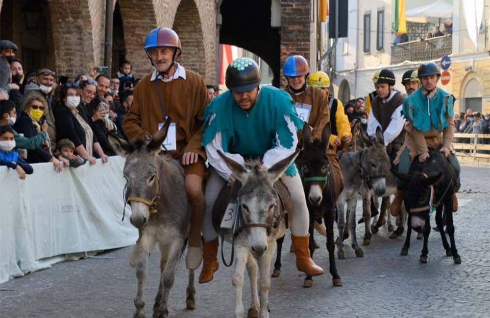 Palio dei cantù