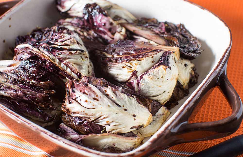 Festa del Radicchio di Bieno