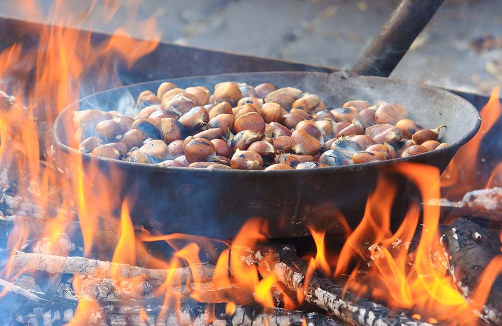 Sagra dei marroni