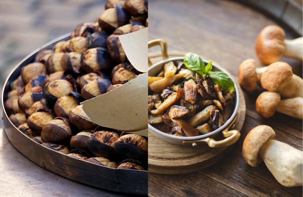 Sapori d’autunno