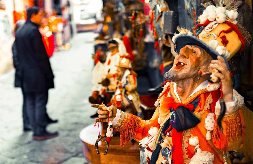 Natale piccirill