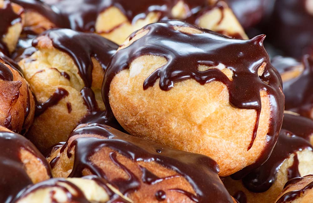 Cioccolandia