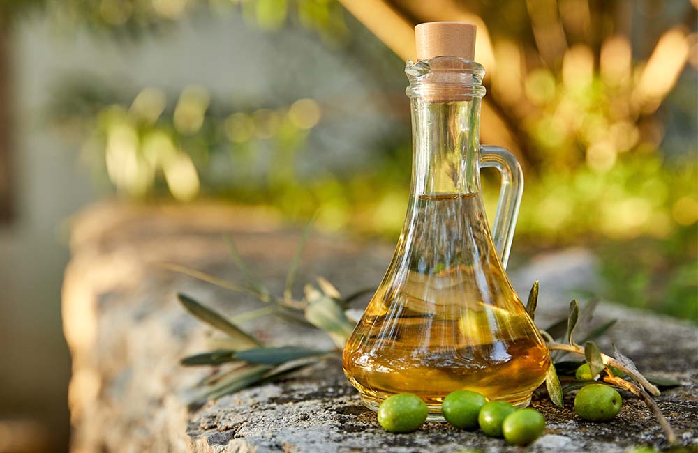 Fiera dell’olio d’oliva e dei prodotti autunnali