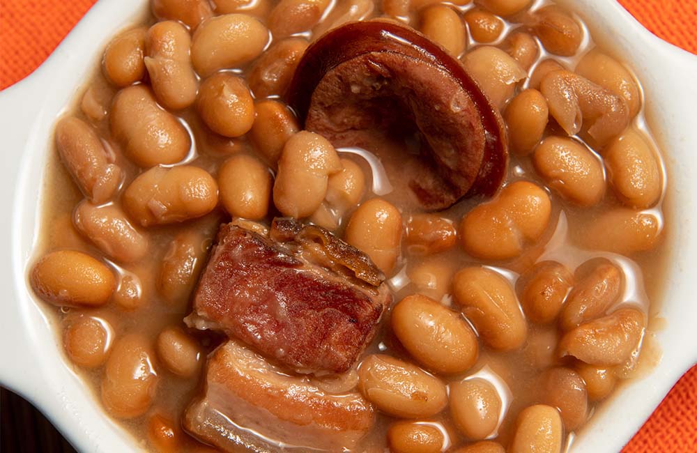 Sagra del fagiolo