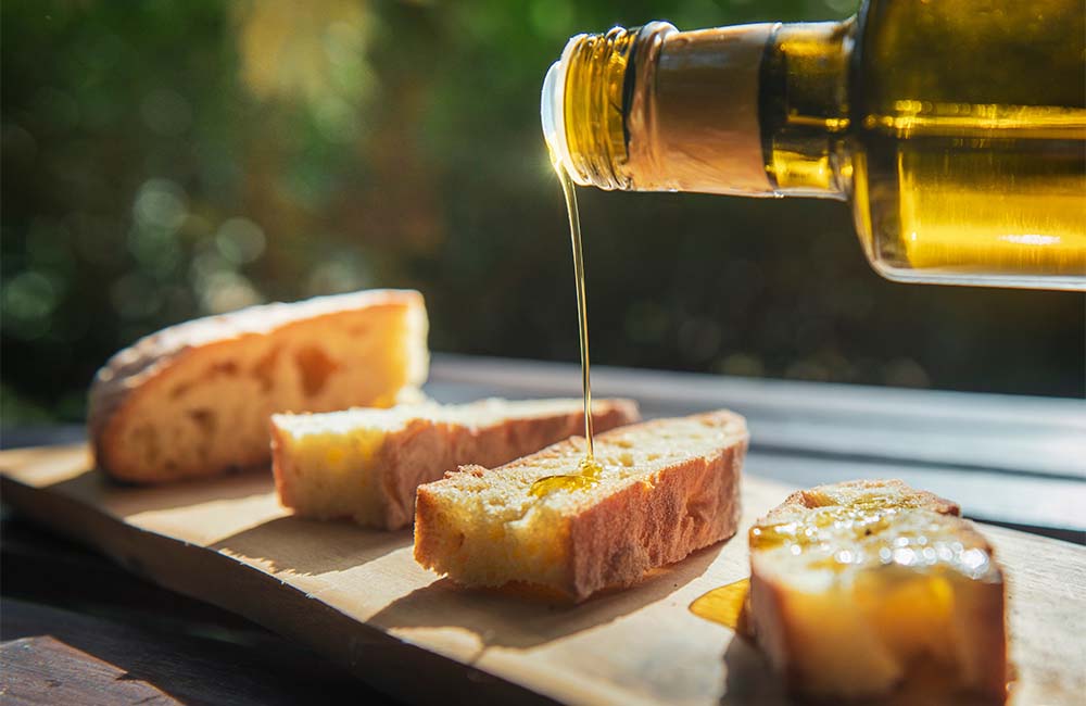 L’oro di Spello – Festa dell’olivo e sagra della bruschetta