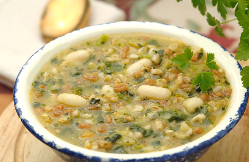 Mostra mercato del farro DOP