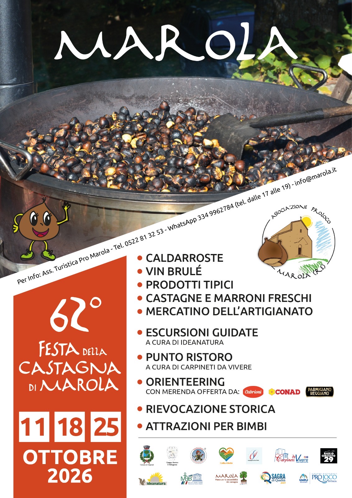 Programma