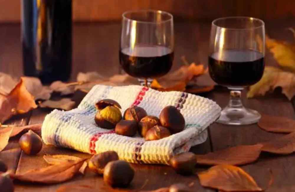 Bacco delle gnostre