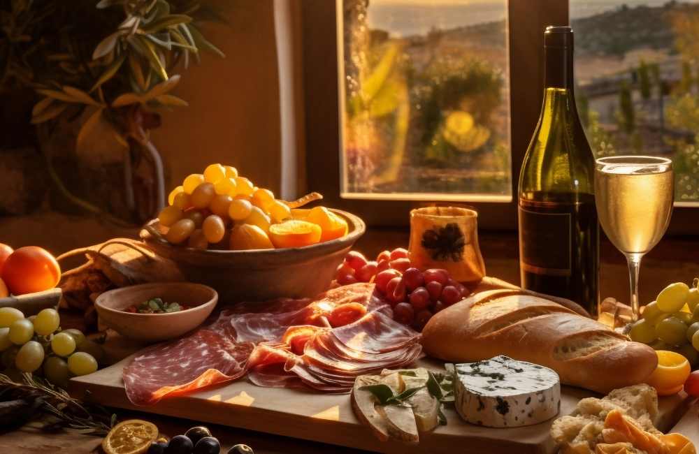 Vecchi sapori d’autunno