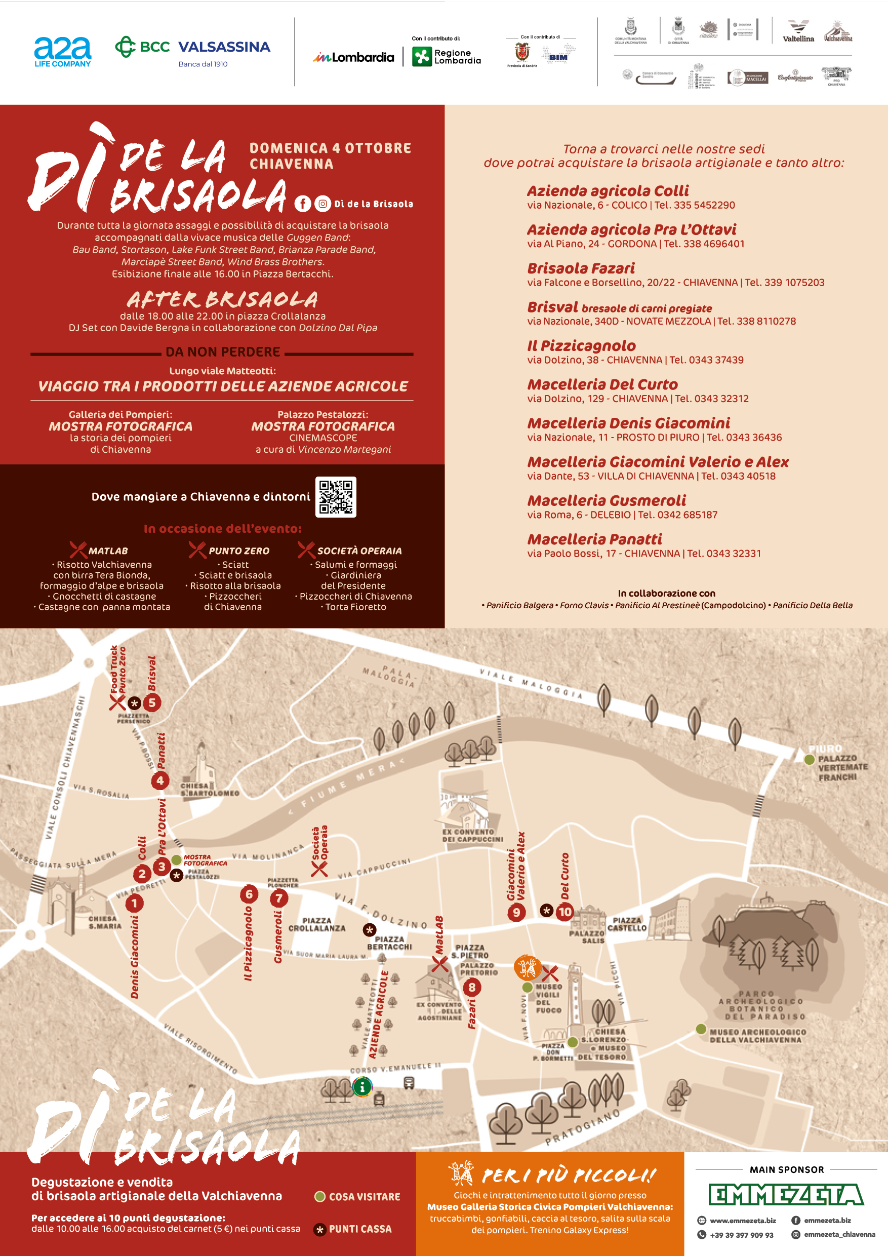 Programma
