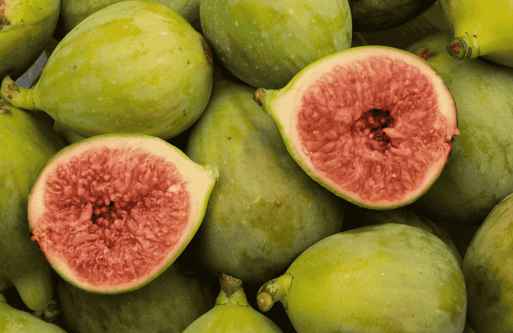 fichi frutta