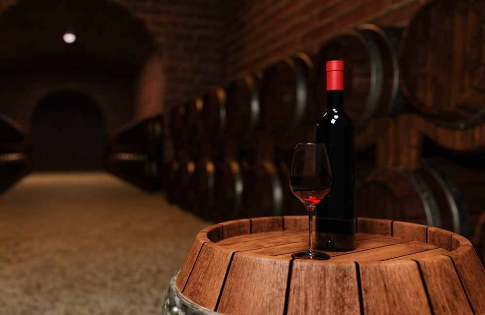 Festa del vino novello