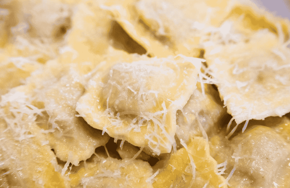 Sagra del raviolo nostrano