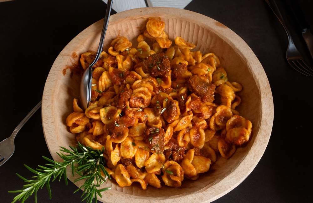 Sagra del Cinghiale e del Buon Vino